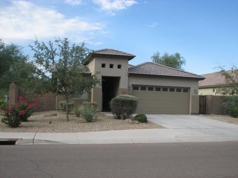 Welcome to Your Home Away from Home!