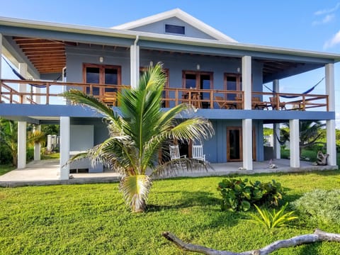 Oceanside view