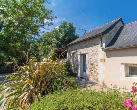6 Gite la chevalerie 49170 Gite rural
