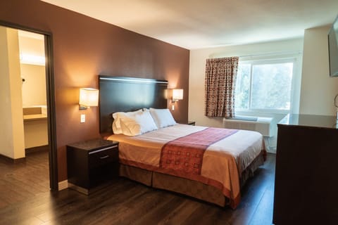 Honeymoon Room | View from room