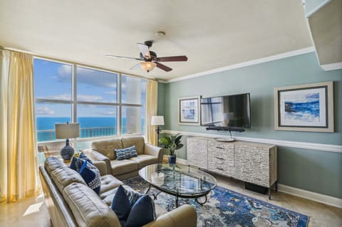 Majestic Sun 1107B- Penthouse in Paradise