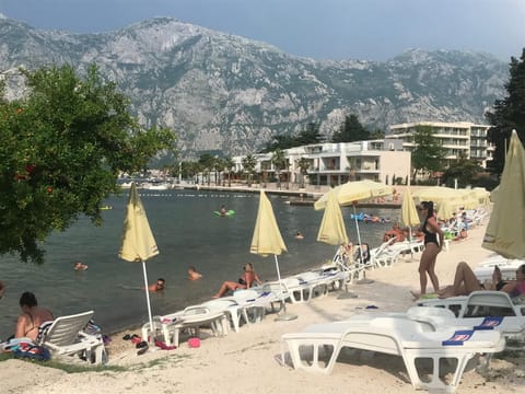 Markov rt beach
