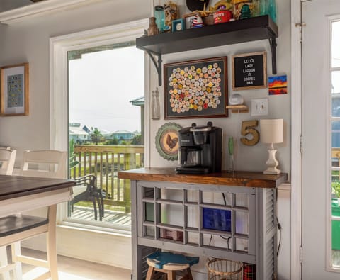 Sea Dog Coffee Station 2 -2024