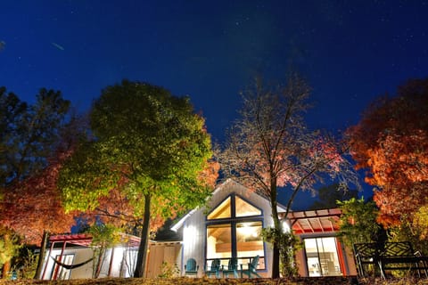 A perfect Fall Night!
