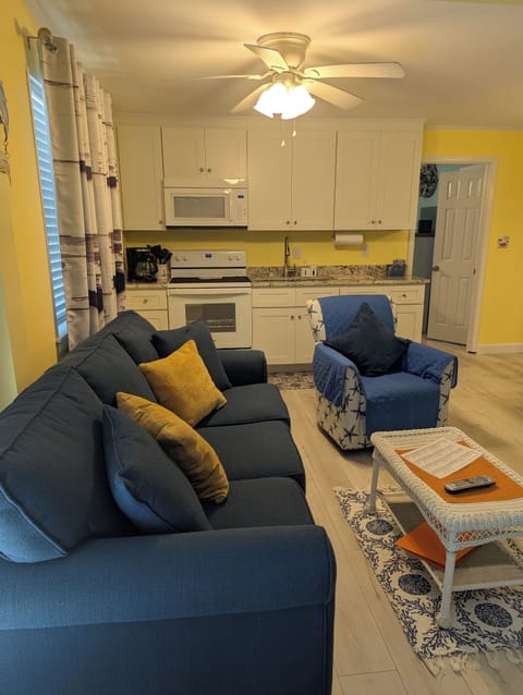 Brand new queen sleeper