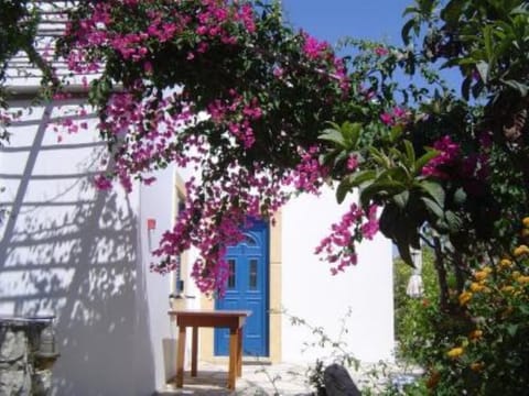 Terrace / Balcony