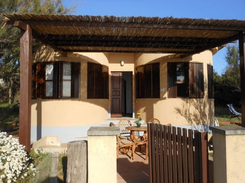 Building Exterior, Garden, Outdoor, Summer