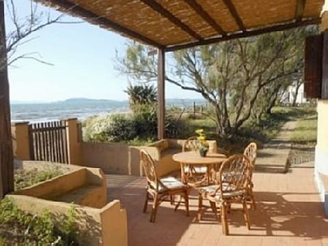 Building Exterior, Garden, Outdoor, Summer