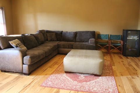 Main Level Living Room