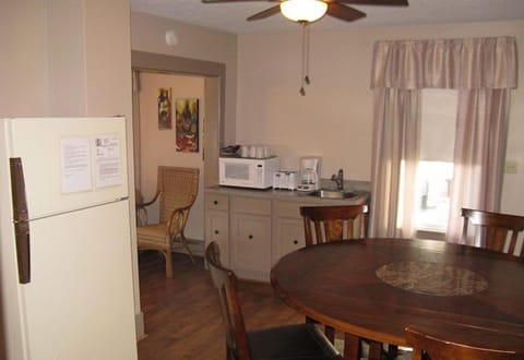 The Harriet's House | Private kitchen