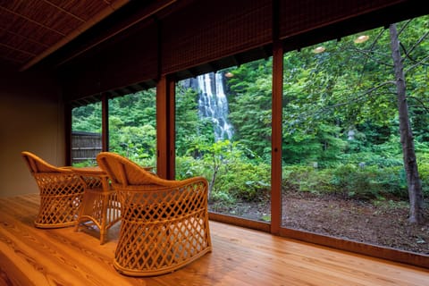 Room, Non Smoking (Kinsui) | Down comforters, in-room safe, WiFi (free), bed sheets