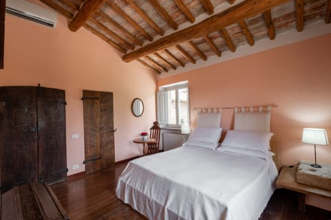 Standard Double Room | In-room safe, free WiFi, bed sheets