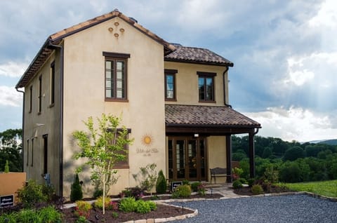 Villa del Sole