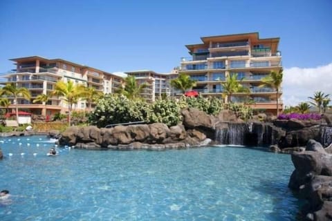 OHANA POOL