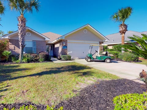    Welcome to  Mermaid House 
    