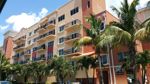 Madeira Bay Resort and Spa!