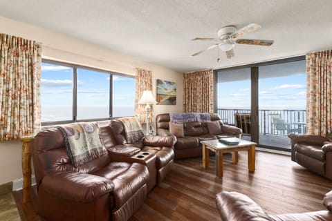 VIEWS, VIEWS AND MORE VIEWS!
New furniture now--see photos