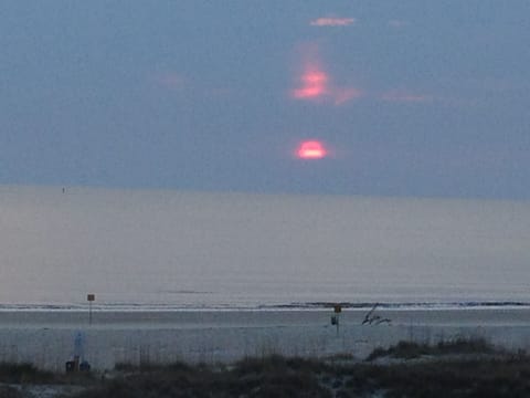 View from the Balcony