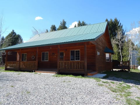 Welcome to Cedar Rest!