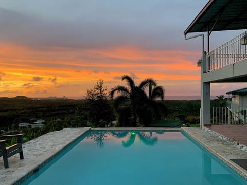 The most amazing views!