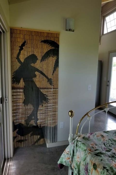 bedroom closet