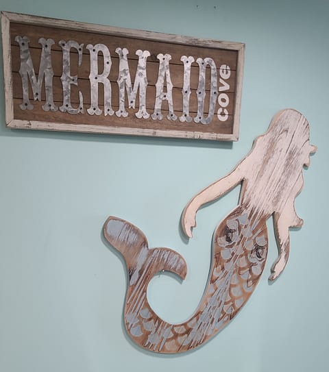 Welcome to MermaidCove!