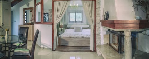 bed room app. View lux