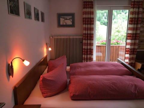 Schnuggi - Apartments Stefania Apartment in Serfaus