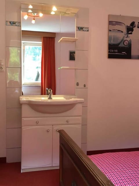 Schnuggi - Apartments Stefania Apartment in Serfaus