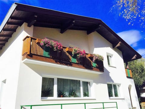 Junior - holiday home Stefania Apartment in Serfaus