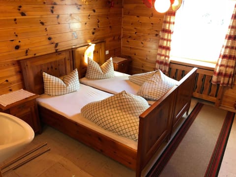 Mariandl - holiday house Stefania Apartment in Serfaus