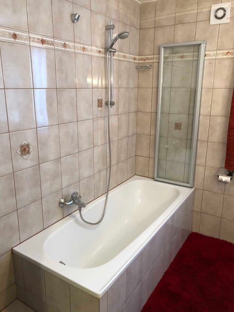 Mariandl - holiday house Stefania Apartment in Serfaus