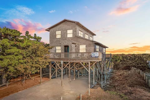 Surf or Sound Realty - 142 - Topside - Main IMage