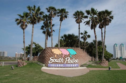 Corral Cove Condominiums unit #2