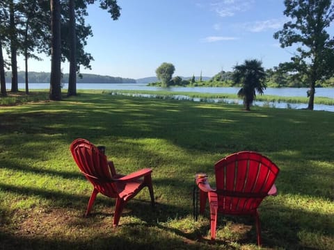 If you can’t relax here then you can’t relax!