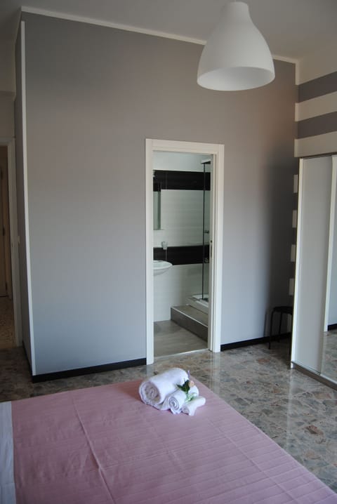 Double Room (Testa di Medusa) | View from room