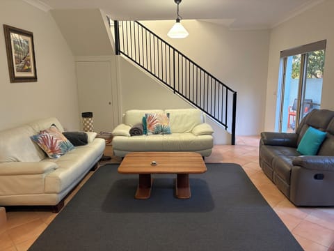 Lounge room