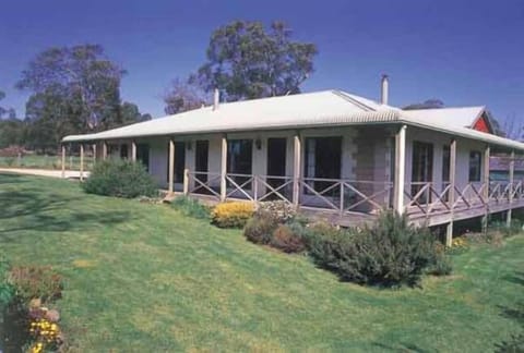 Brid Forester and Pipers apartments