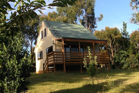Carinya Park Orchard Cottage