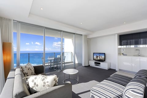 Orchid Residences Apt. 12501