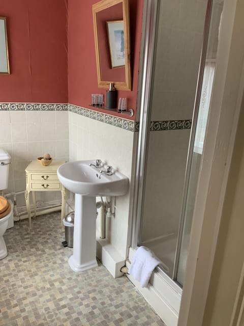 Standard Triple Room, Ensuite (Room 1)