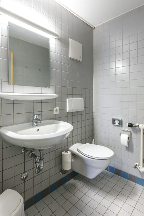 Double Room | Bed sheets