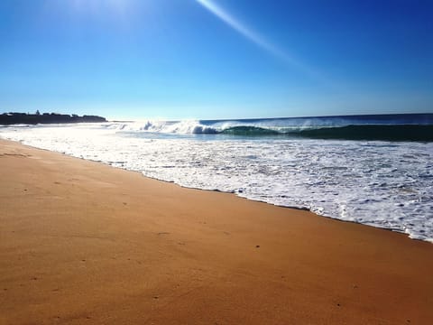 Beautiful Warrian Beach... these memories will be forever! 