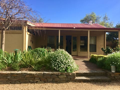 Front of Garden 