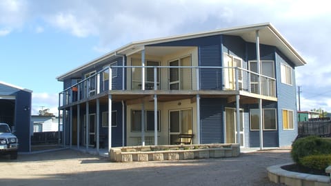 Sthelens on the Bay apartment on 2  ground floor f