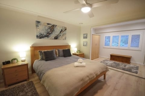 Bedroom 01