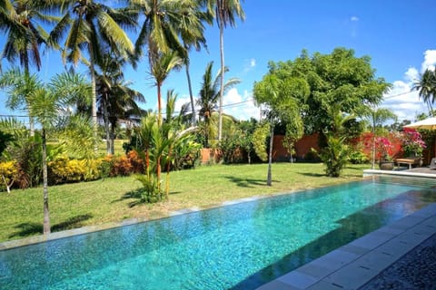 Villa Taman Kanti, Ubud, Bali
