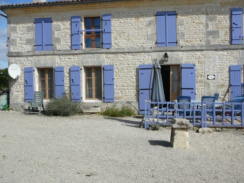 Front View