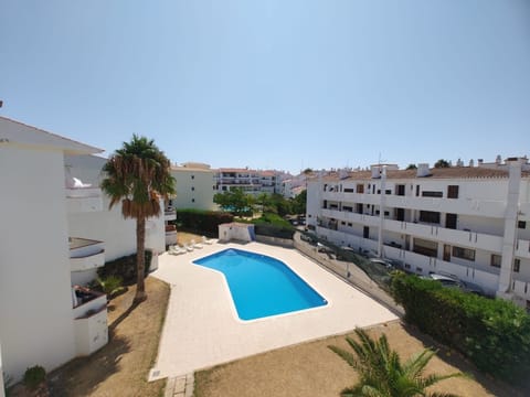 Area de Lazer.