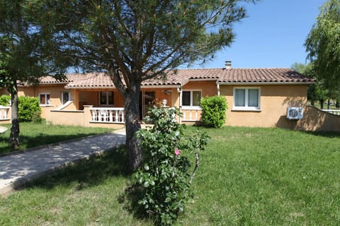 Meriva - Gites 5-7 personnes (09)